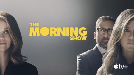 Apple TV Plus's 'The Morning Show'&nbsp;received some of the harshest feedback.